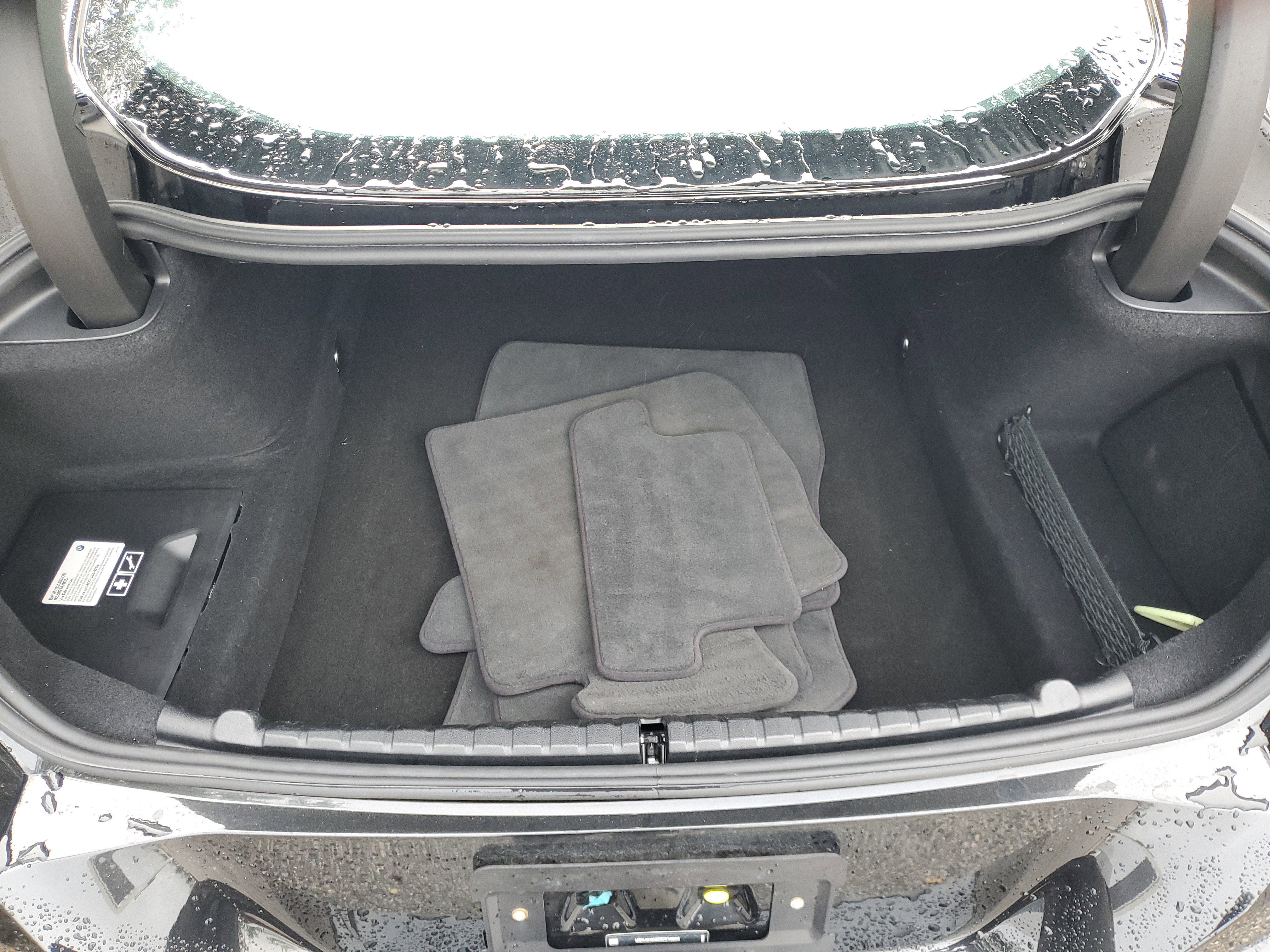 2025 BMW 8 Series 840i