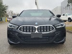 2025 BMW 8 Series 840i