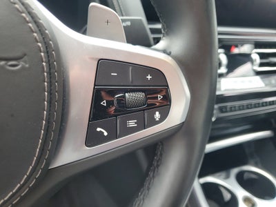 2025 BMW 8 Series 840i