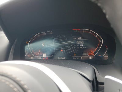 2025 BMW 8 Series 840i