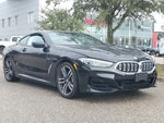2025 BMW 8 Series 840i