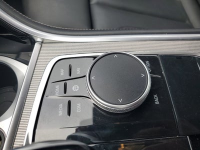 2025 BMW 8 Series 840i