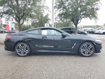 2025 BMW 8 Series 840i