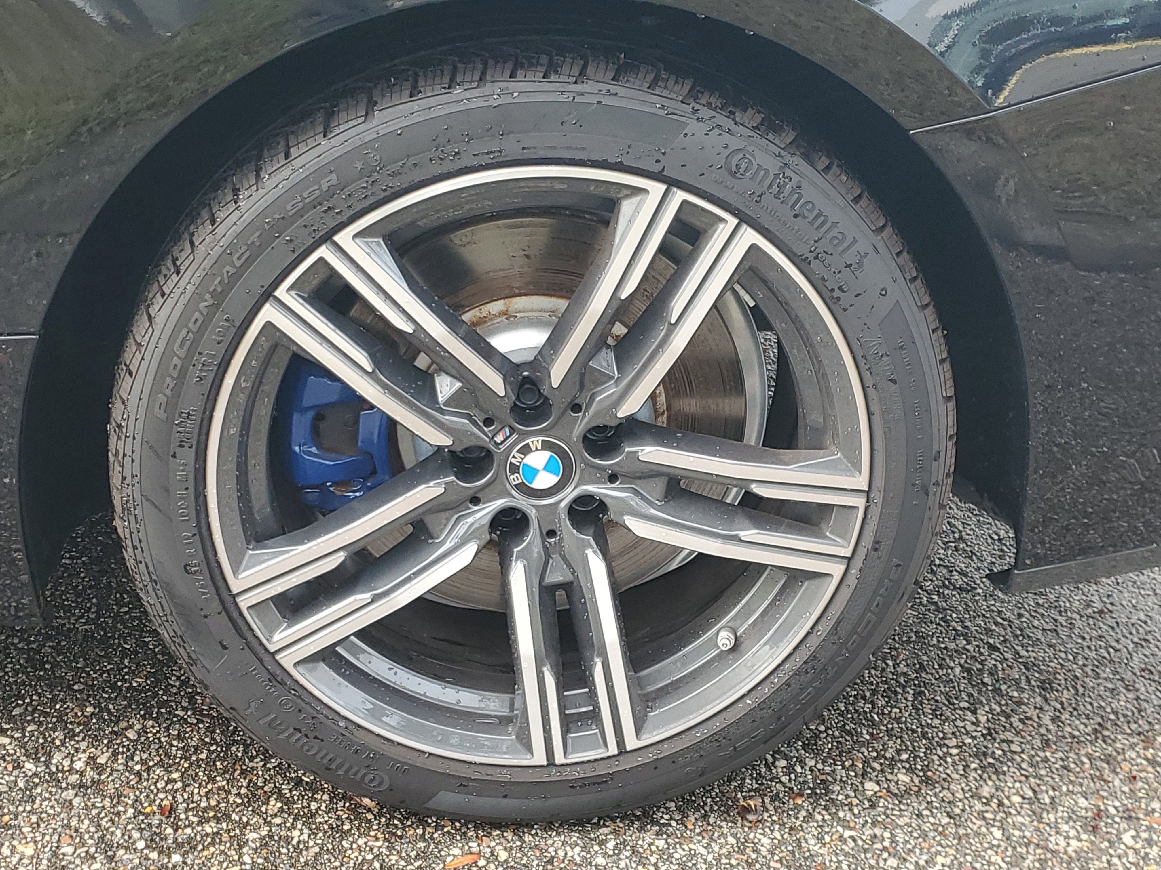 2025 BMW 8 Series 840i