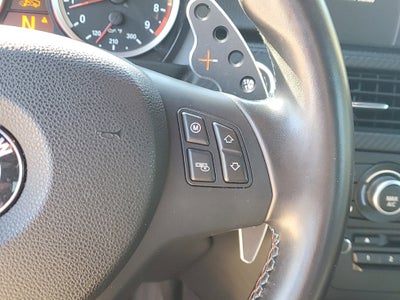 2013 BMW M3 Base