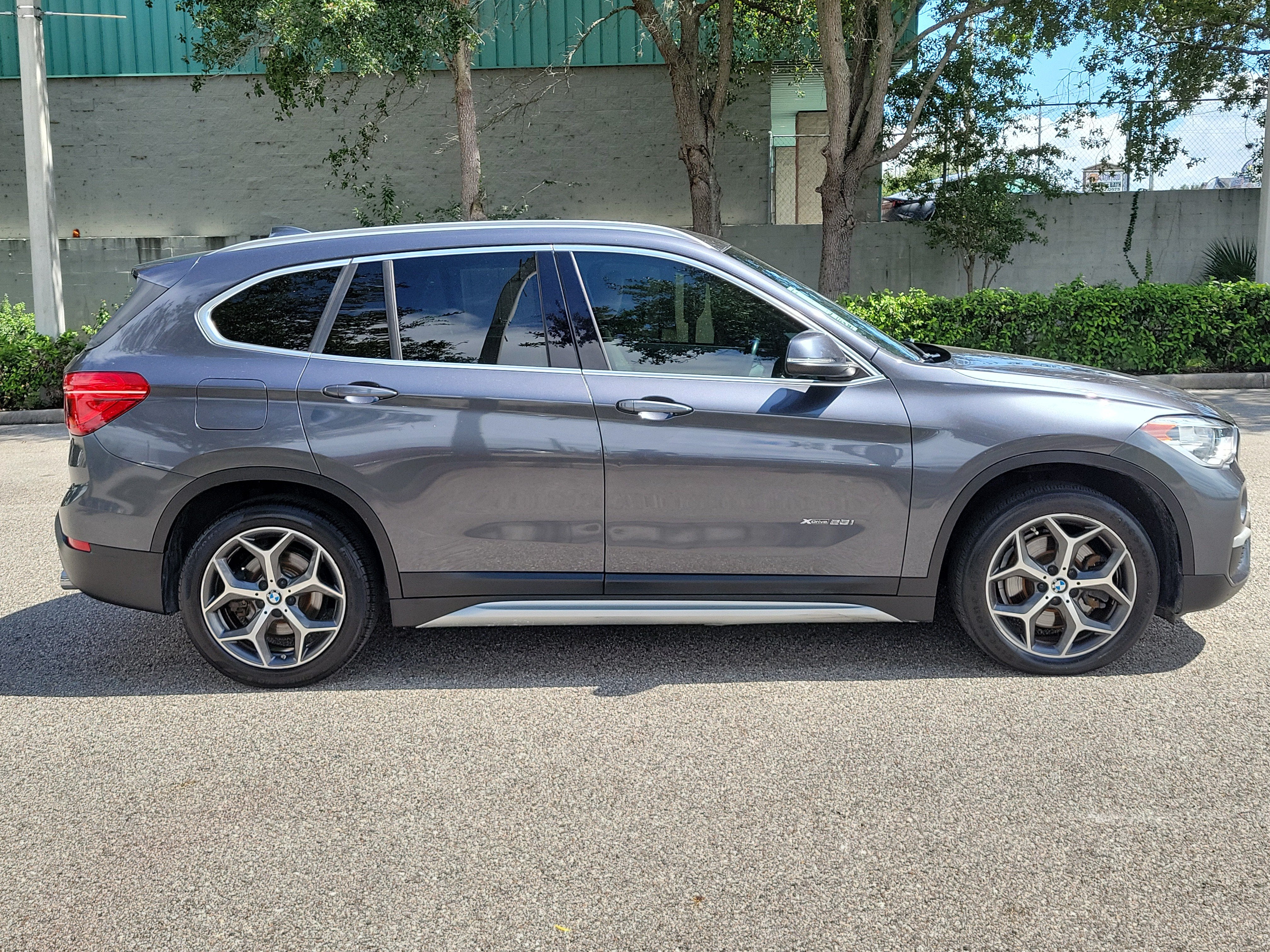 2017 BMW X1 xDrive28i