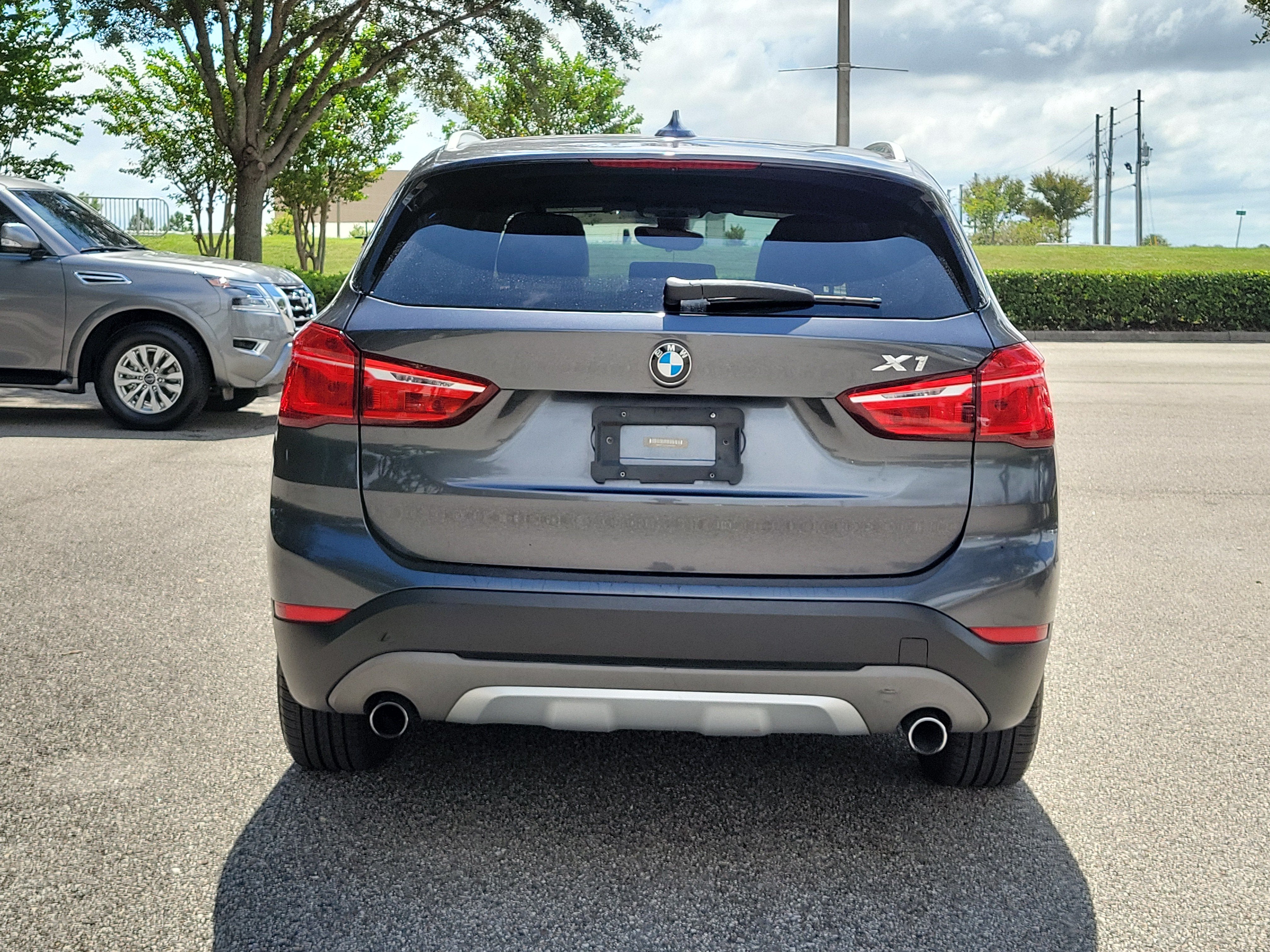 2017 BMW X1 xDrive28i