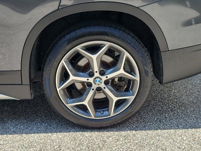 2017 BMW X1 xDrive28i
