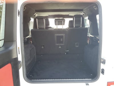 2019 Mercedes-Benz G-Class AMG® G 63