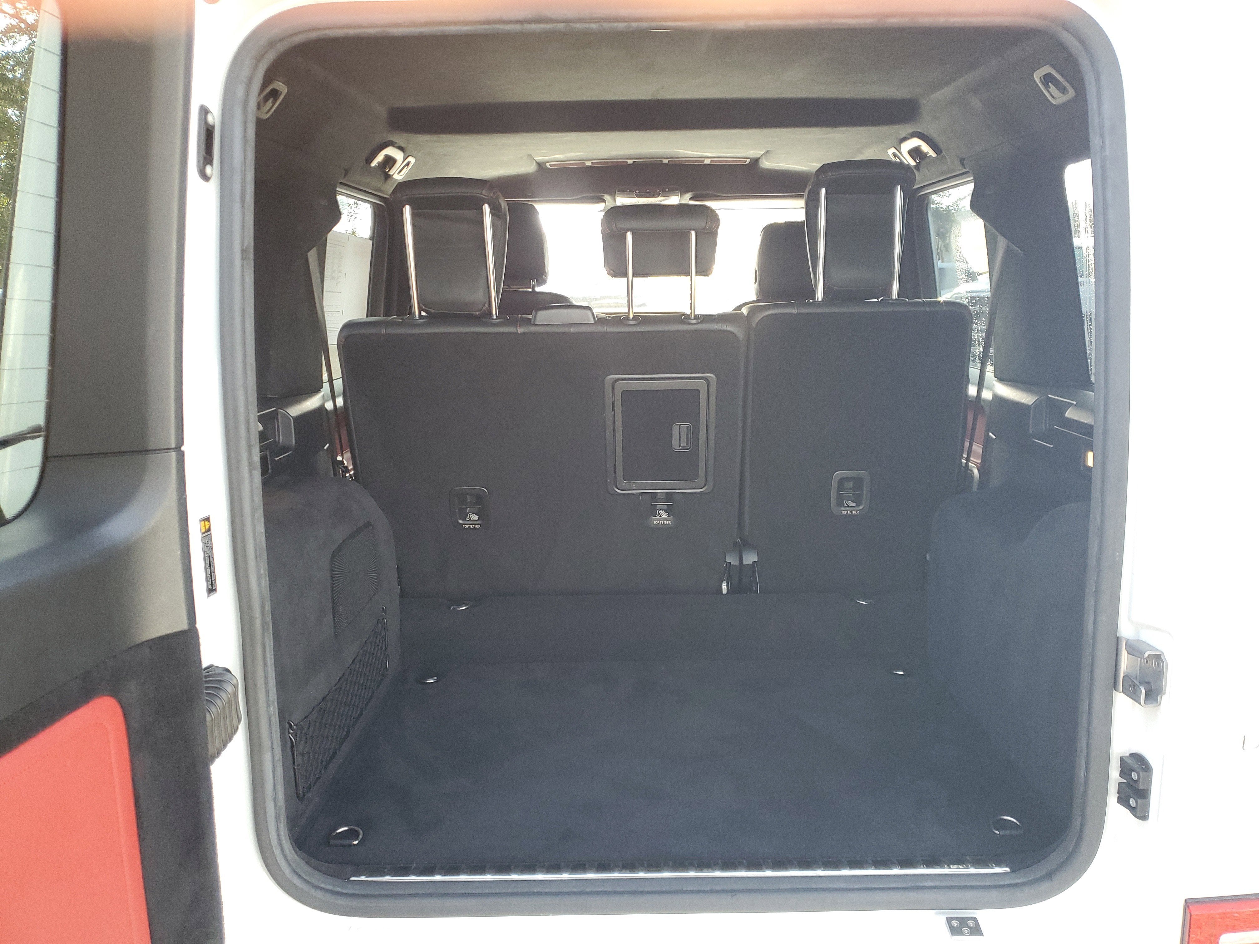 2019 Mercedes-Benz G-Class AMG® G 63