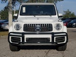 2019 Mercedes-Benz G-Class AMG® G 63
