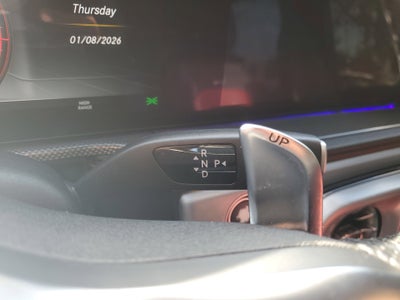 2019 Mercedes-Benz G-Class AMG® G 63