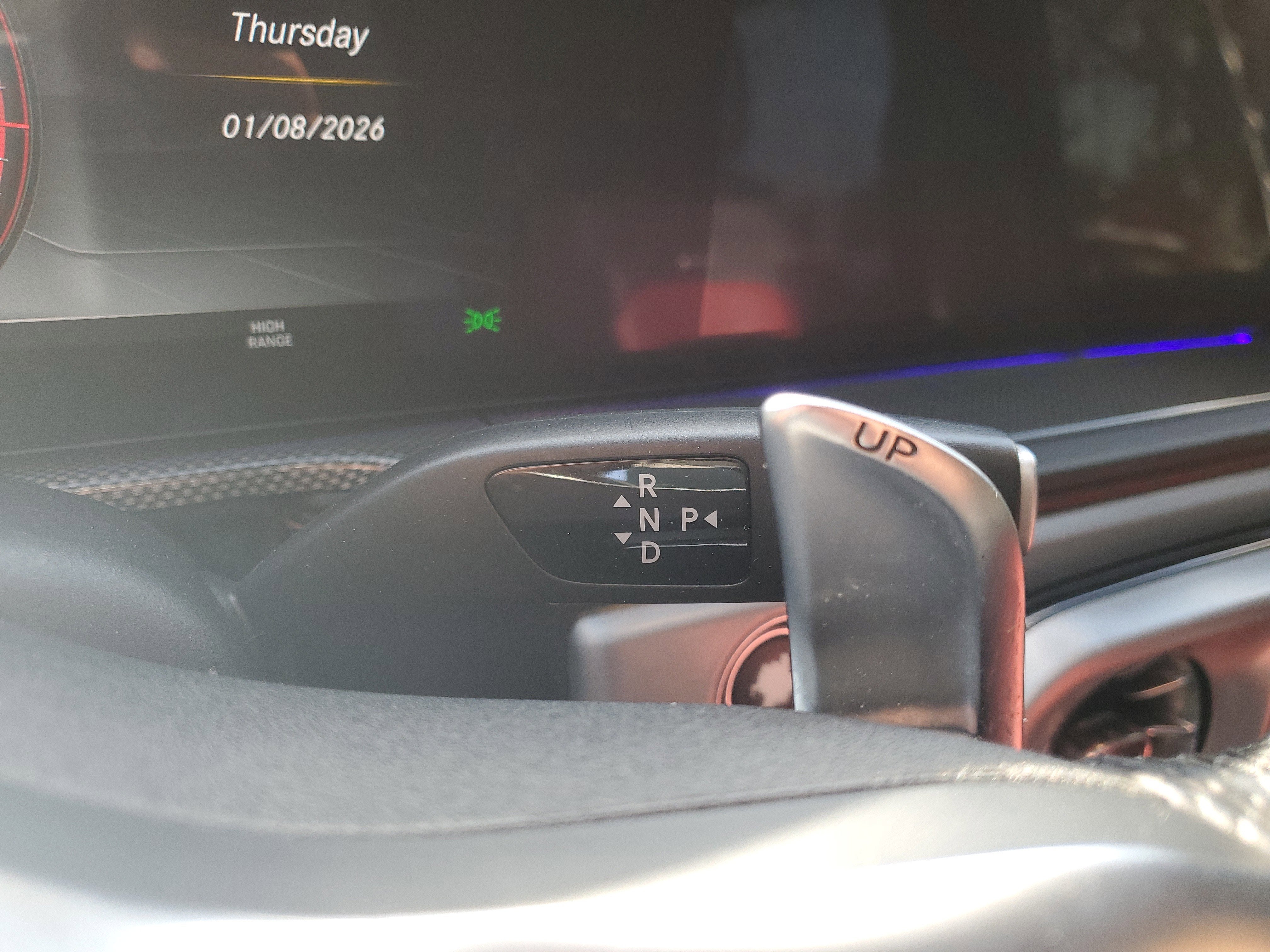 2019 Mercedes-Benz G-Class AMG® G 63