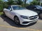 2018 Mercedes-Benz E-Class E 400