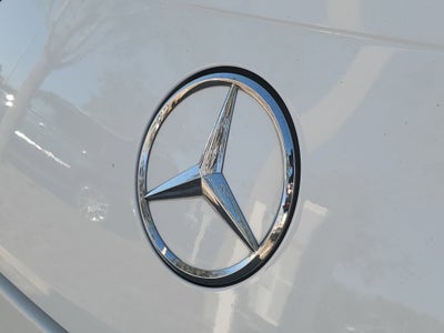 2020 Mercedes-Benz CLA CLA 250