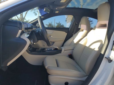 2020 Mercedes-Benz CLA CLA 250