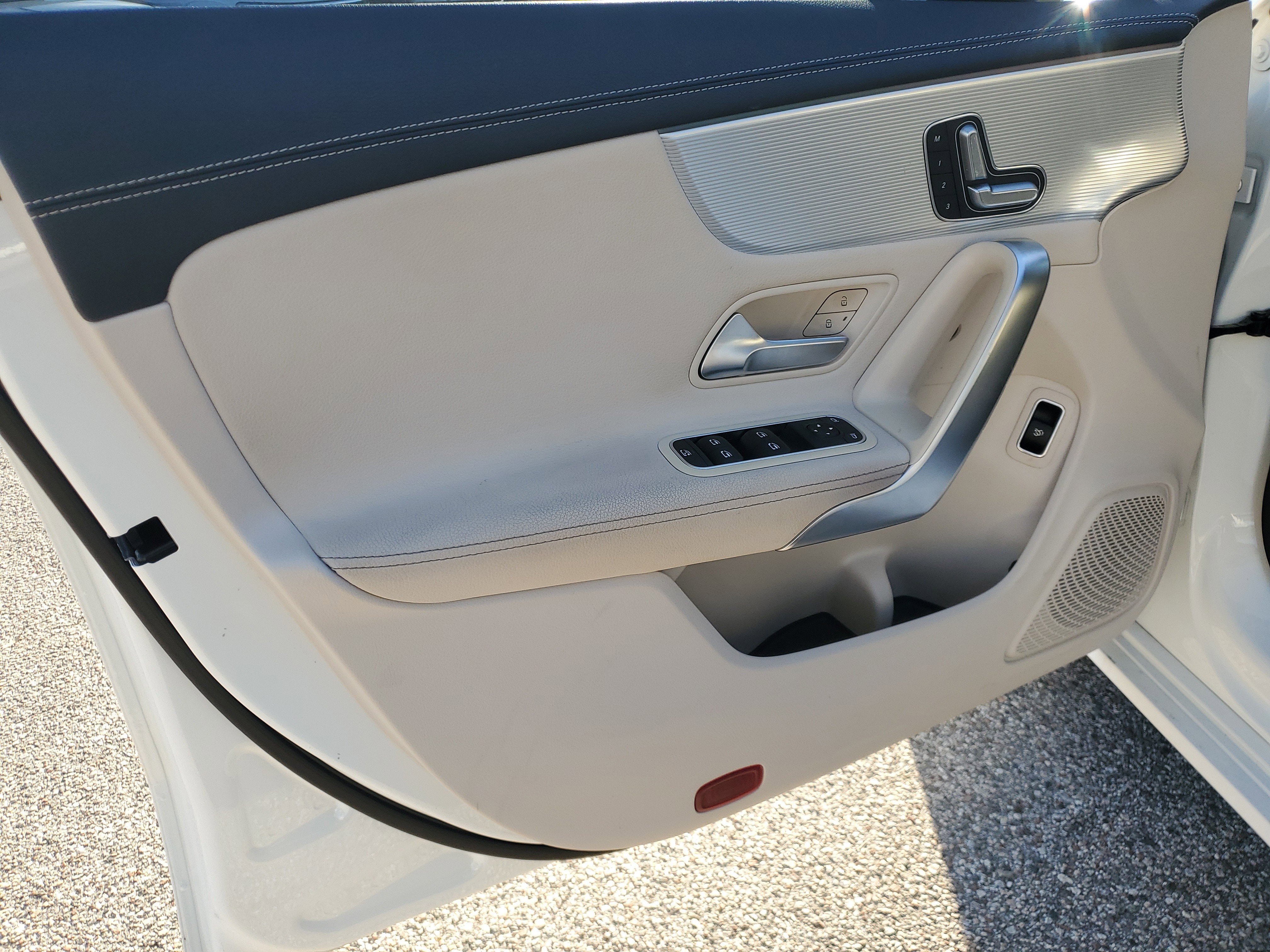 2020 Mercedes-Benz CLA CLA 250