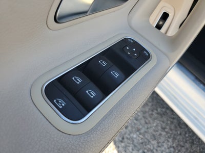 2020 Mercedes-Benz CLA CLA 250