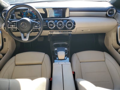 2020 Mercedes-Benz CLA CLA 250