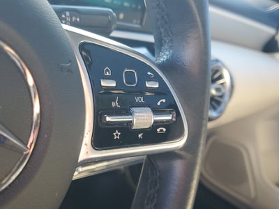 2020 Mercedes-Benz CLA CLA 250