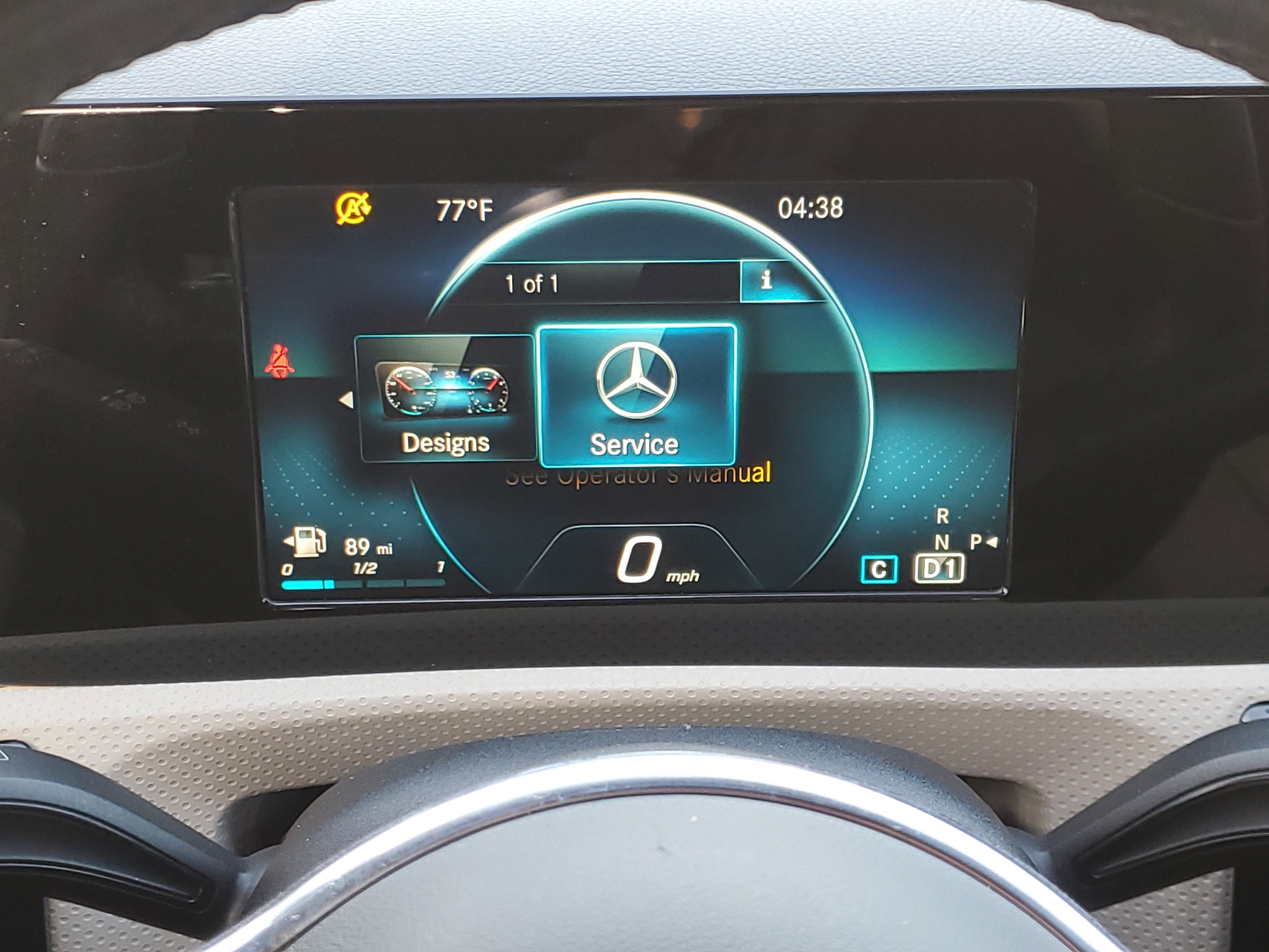 2020 Mercedes-Benz CLA CLA 250