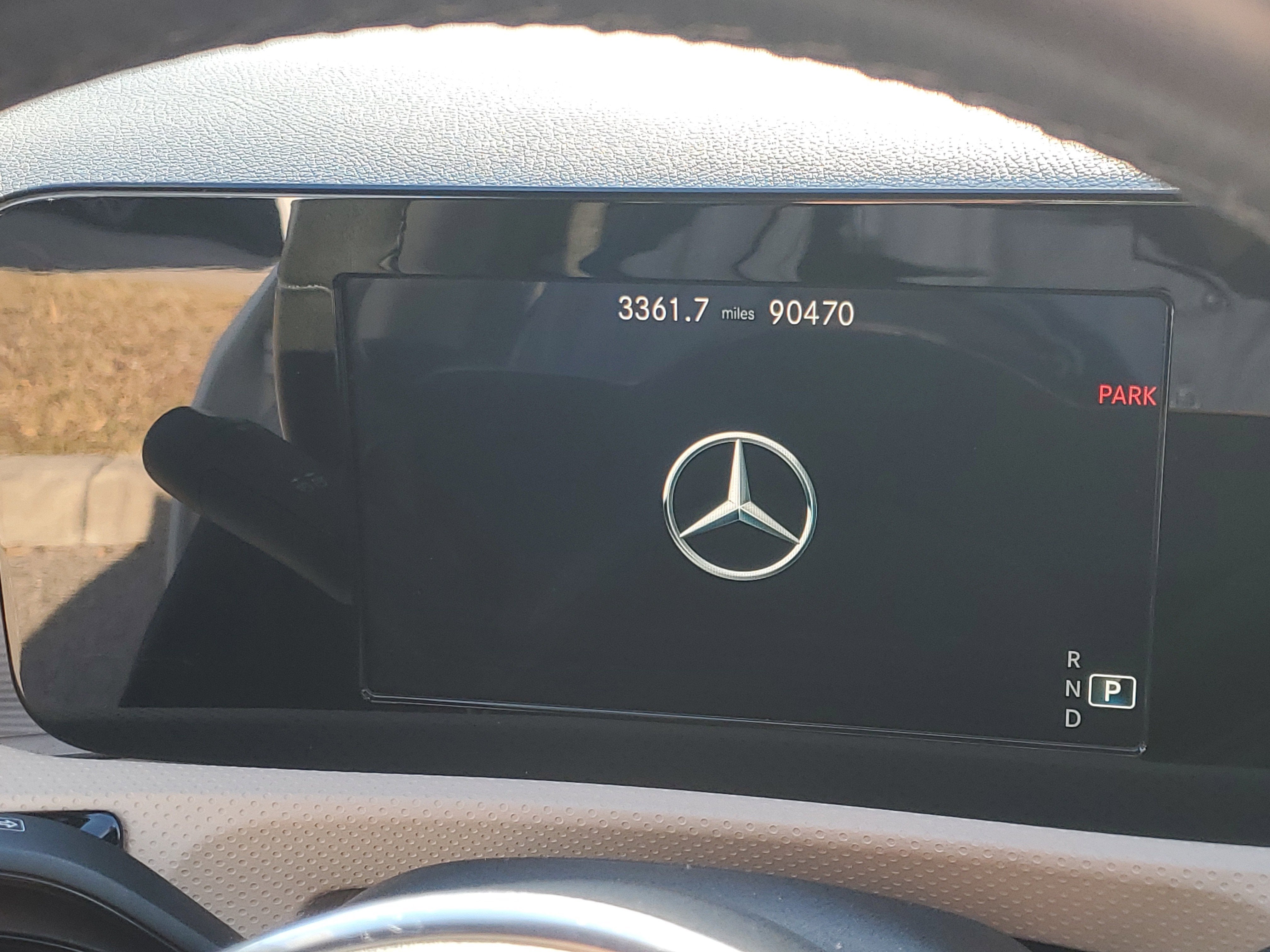 2020 Mercedes-Benz CLA CLA 250