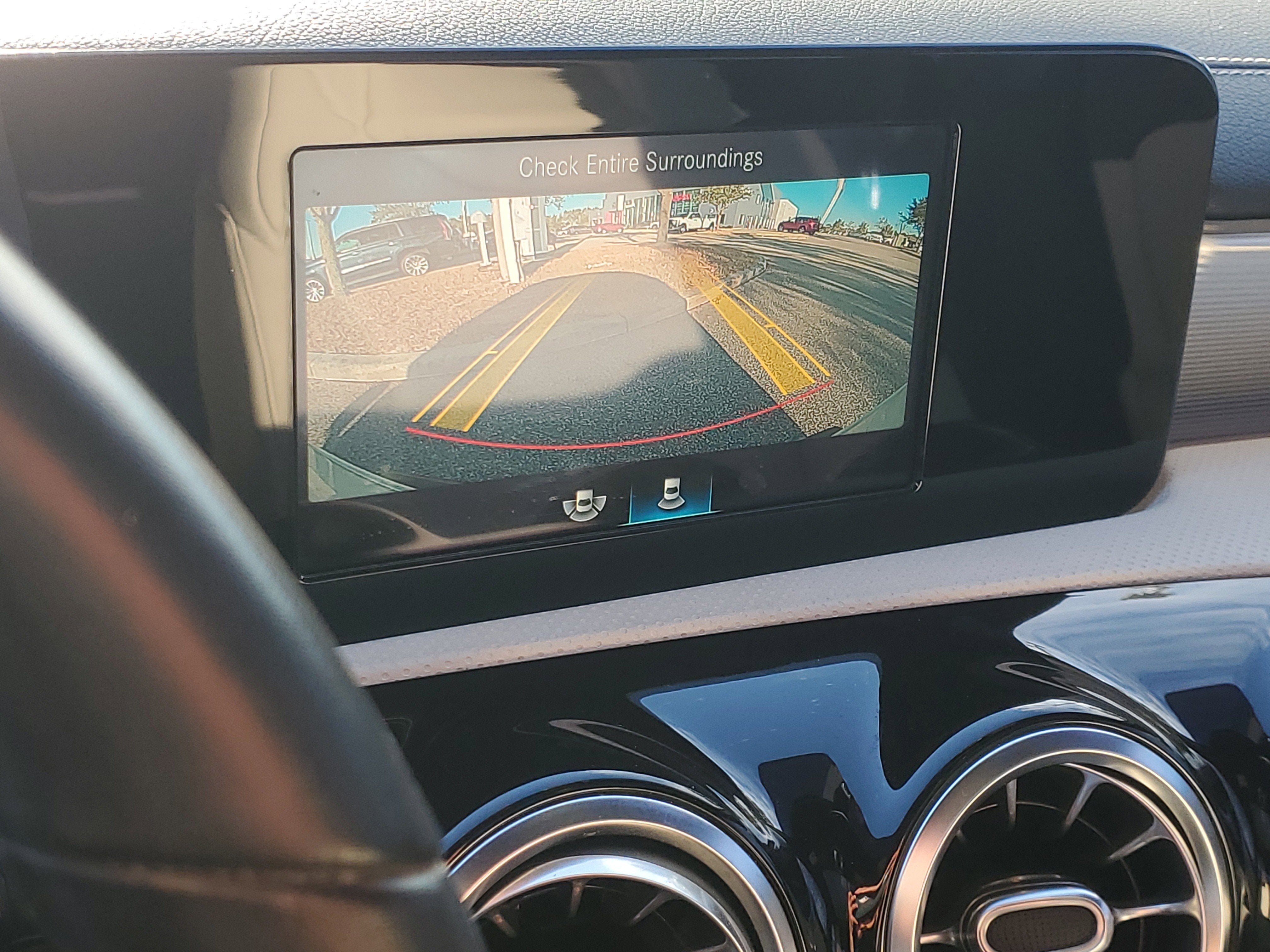 2020 Mercedes-Benz CLA CLA 250