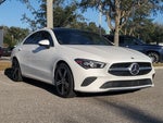 2020 Mercedes-Benz CLA CLA 250