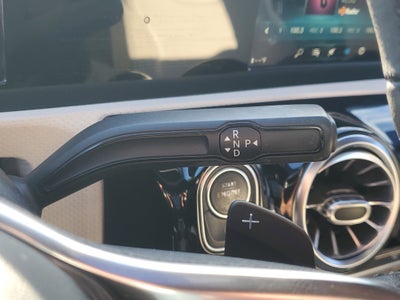 2020 Mercedes-Benz CLA CLA 250