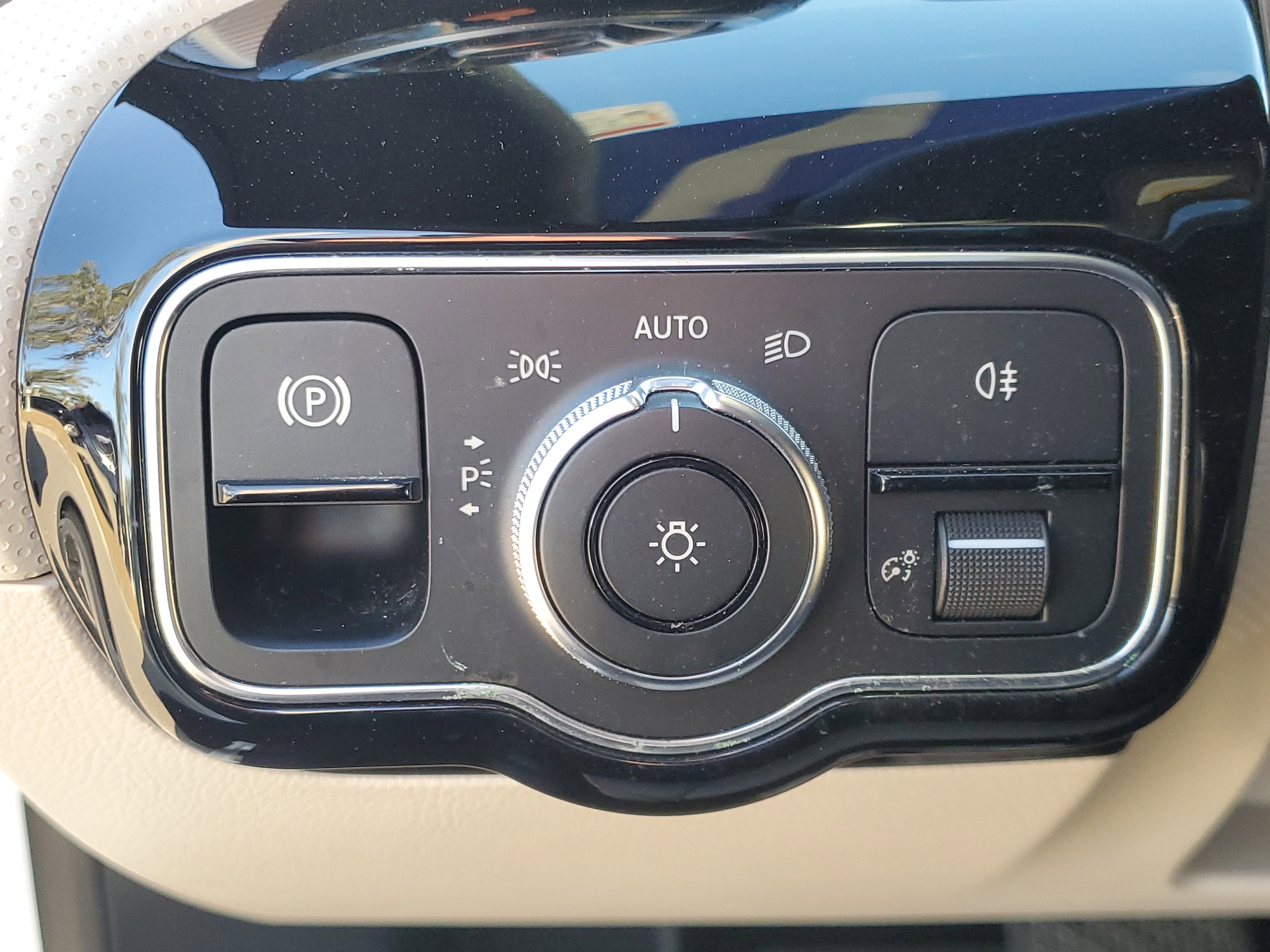 2020 Mercedes-Benz CLA CLA 250