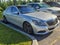 2015 Mercedes-Benz S-Class S 550