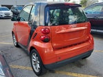 2008 smart fortwo Passion