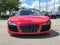 2011 Audi R8 5.2L
