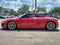 2011 Audi R8 5.2L