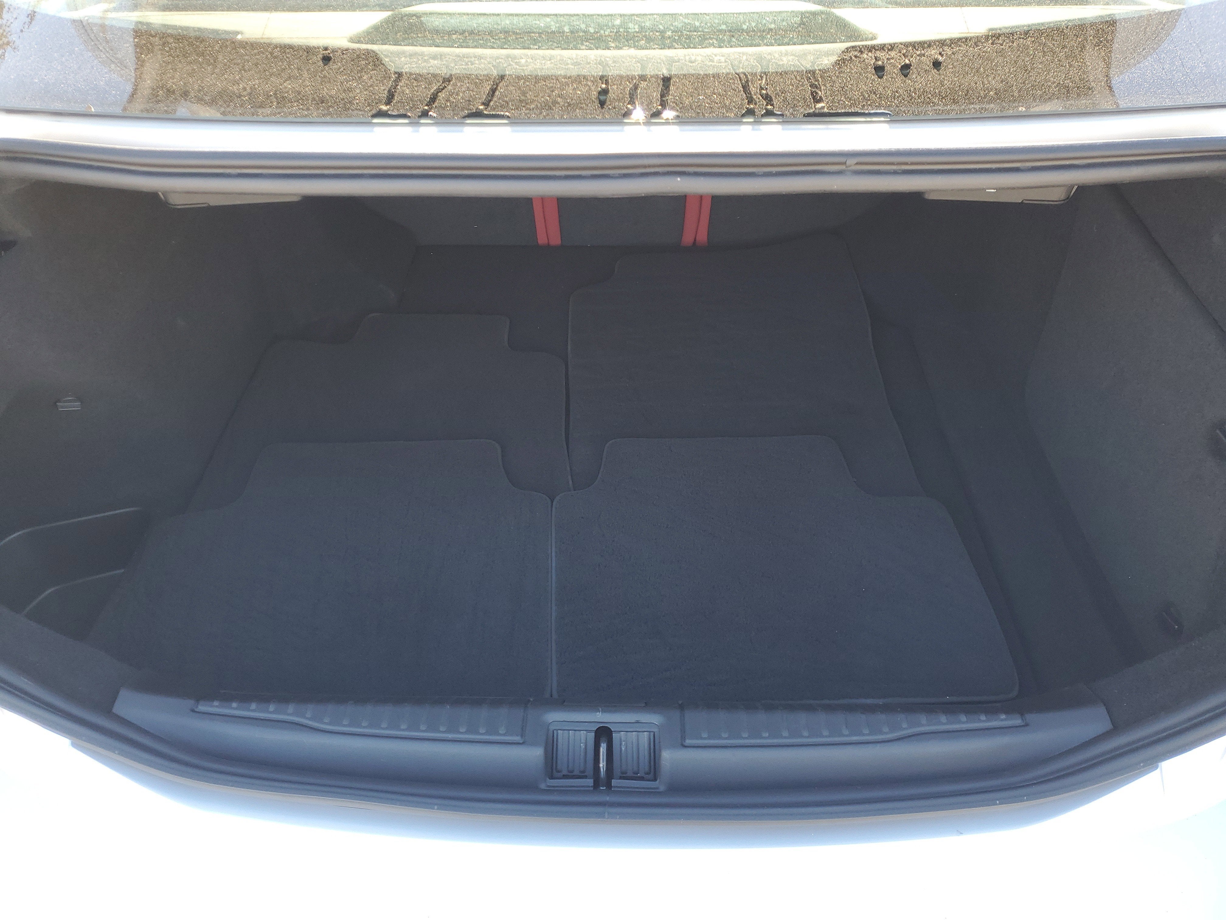 2020 Alfa Romeo Giulia Sport