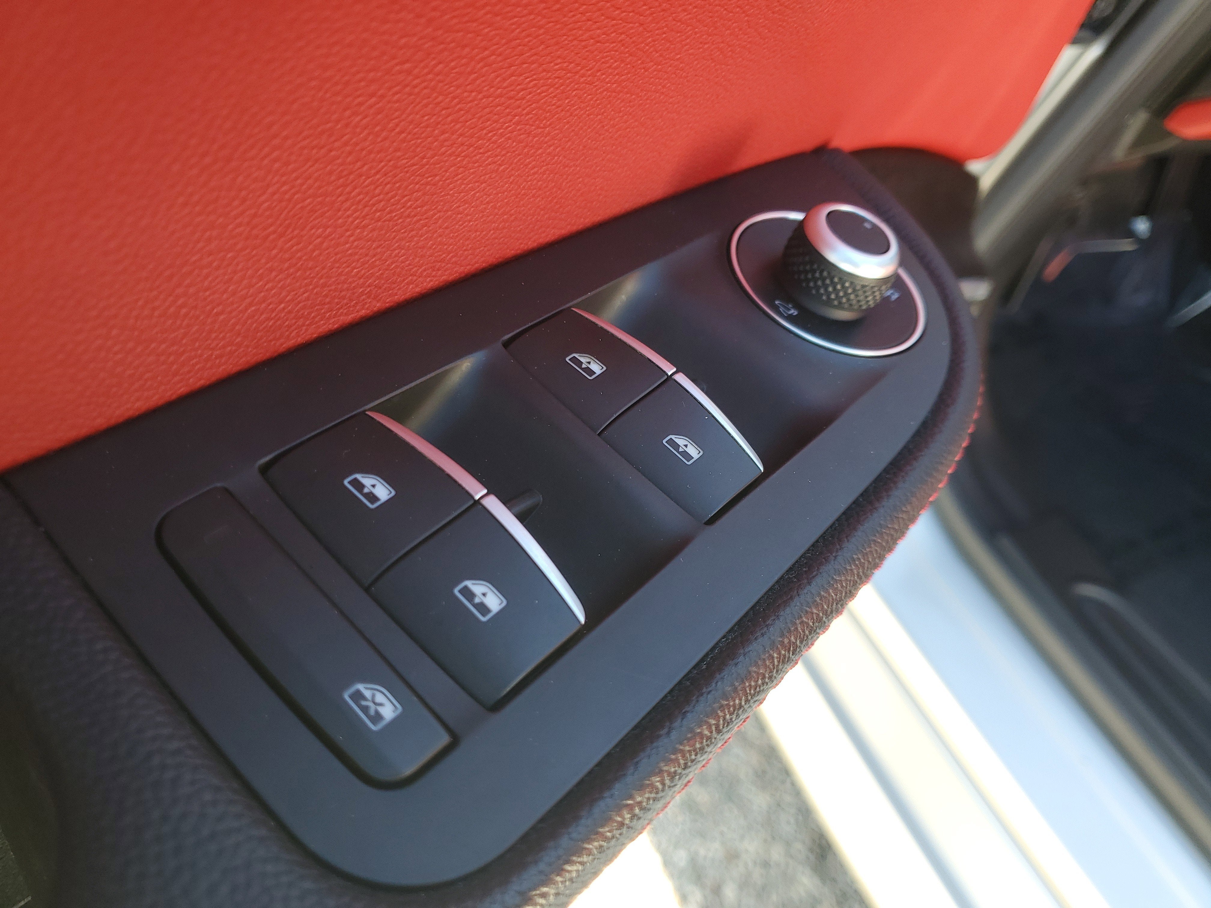 2020 Alfa Romeo Giulia Sport