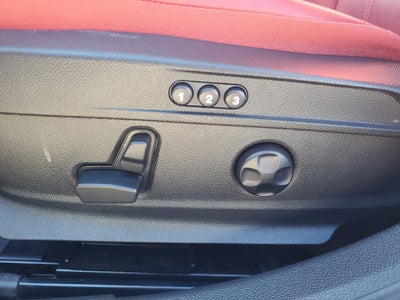 2020 Alfa Romeo Giulia Sport