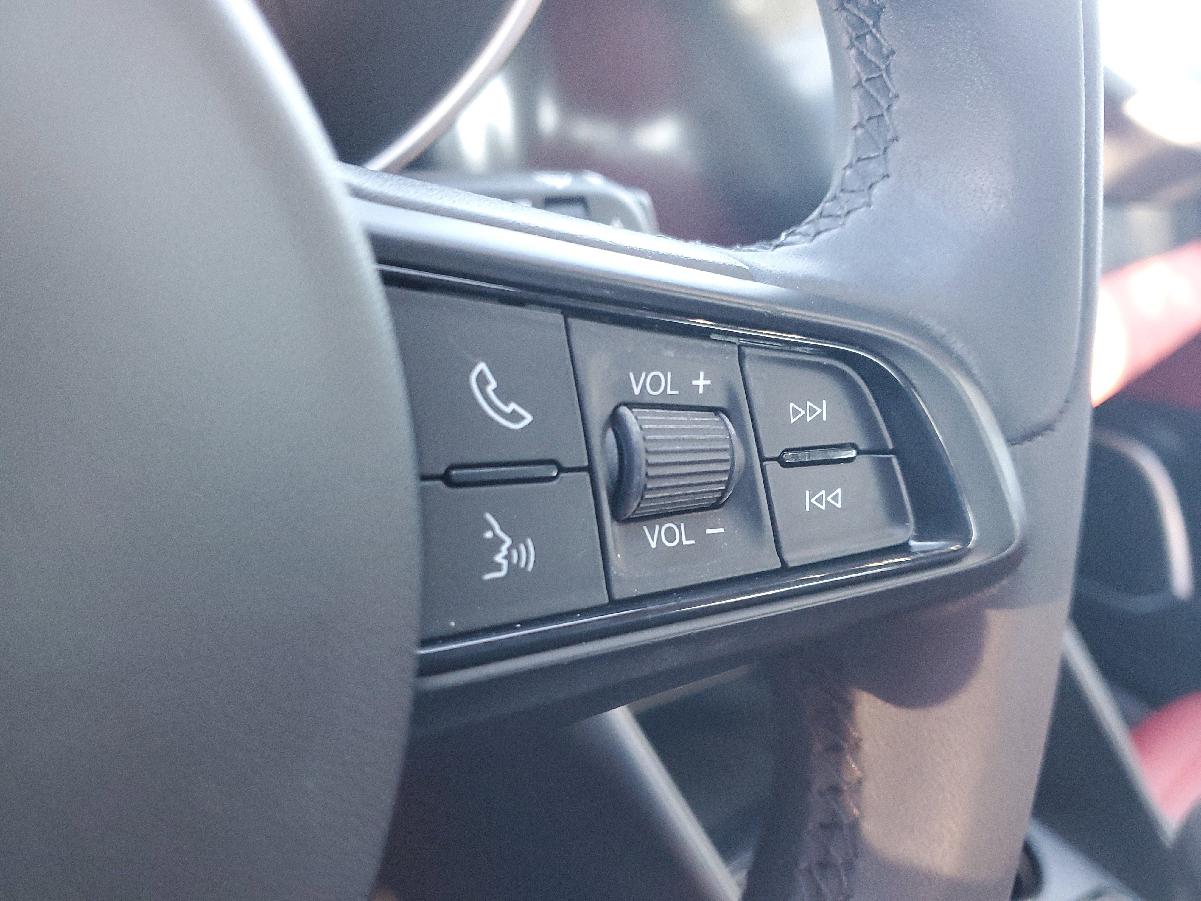 2020 Alfa Romeo Giulia Sport