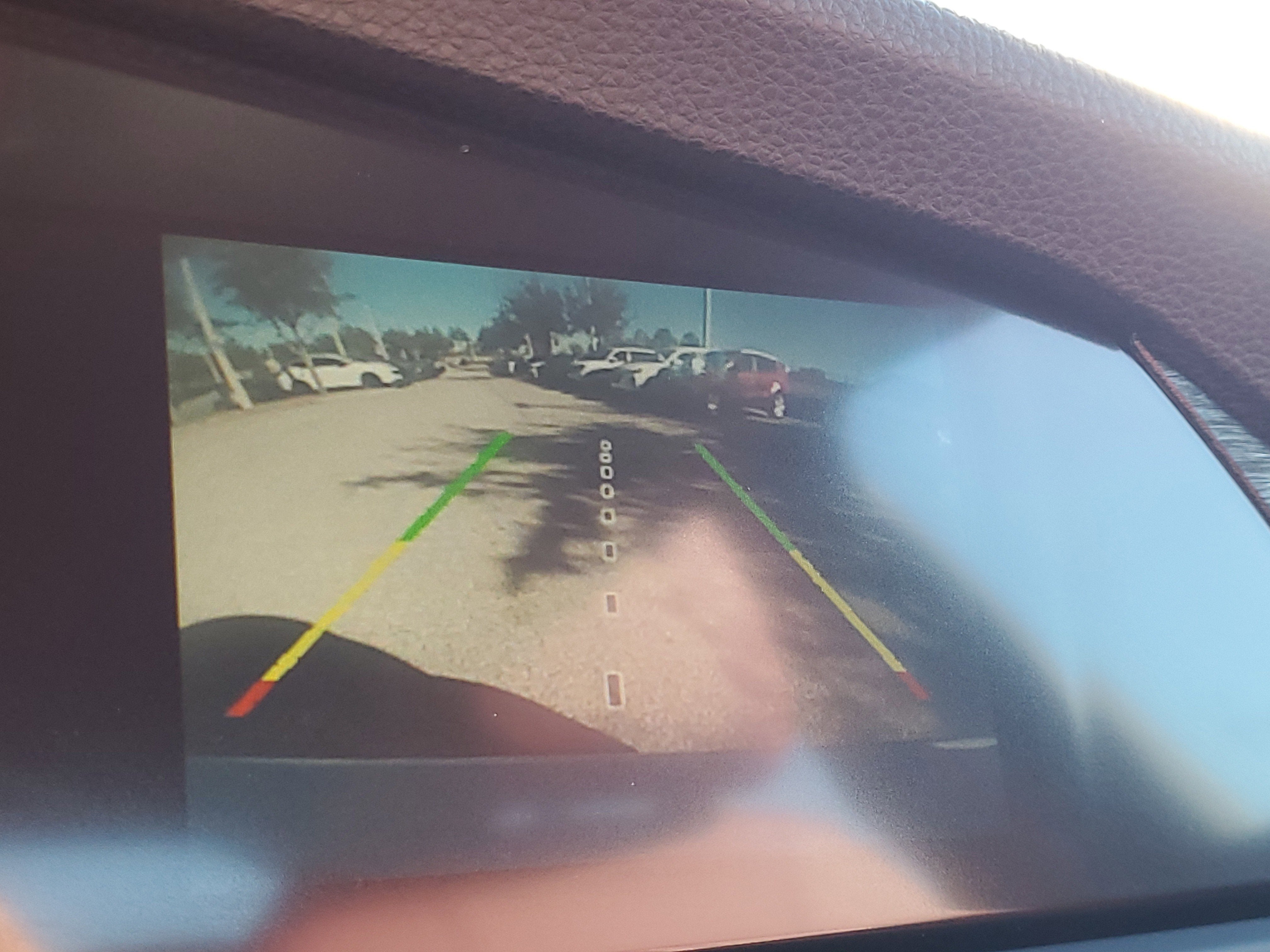 2020 Alfa Romeo Giulia Sport