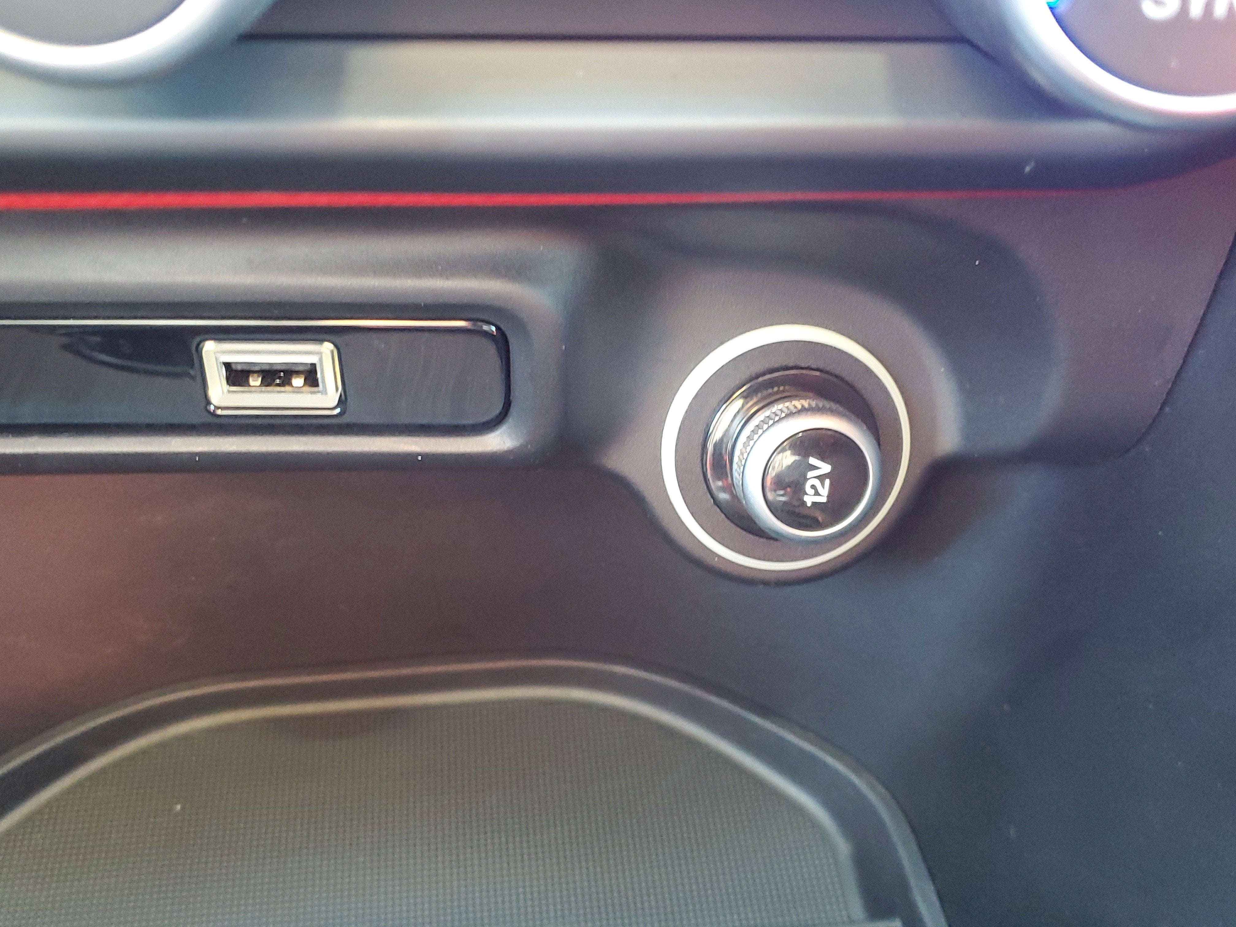 2020 Alfa Romeo Giulia Sport