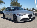 2020 Alfa Romeo Giulia Sport
