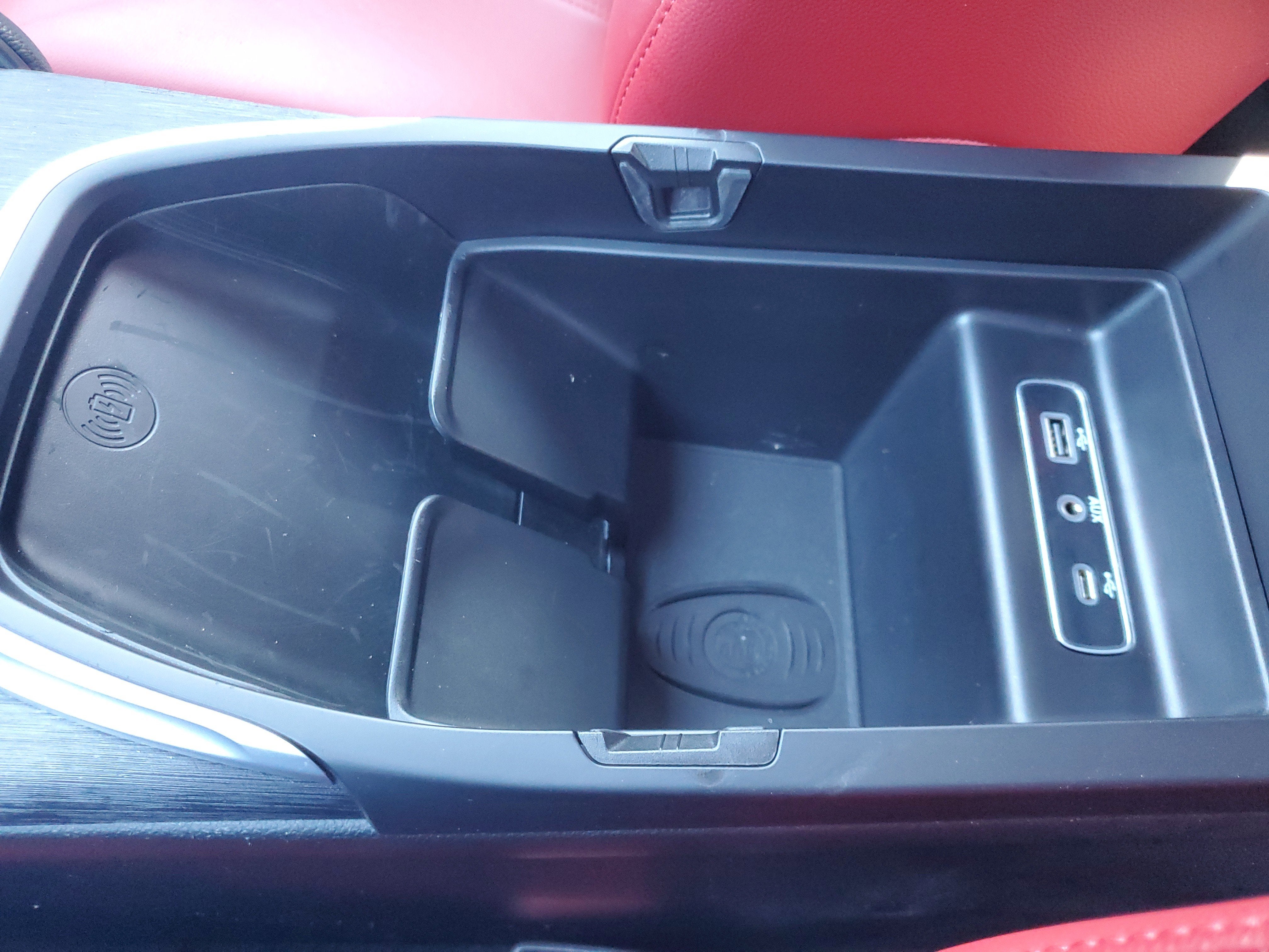 2020 Alfa Romeo Giulia Sport