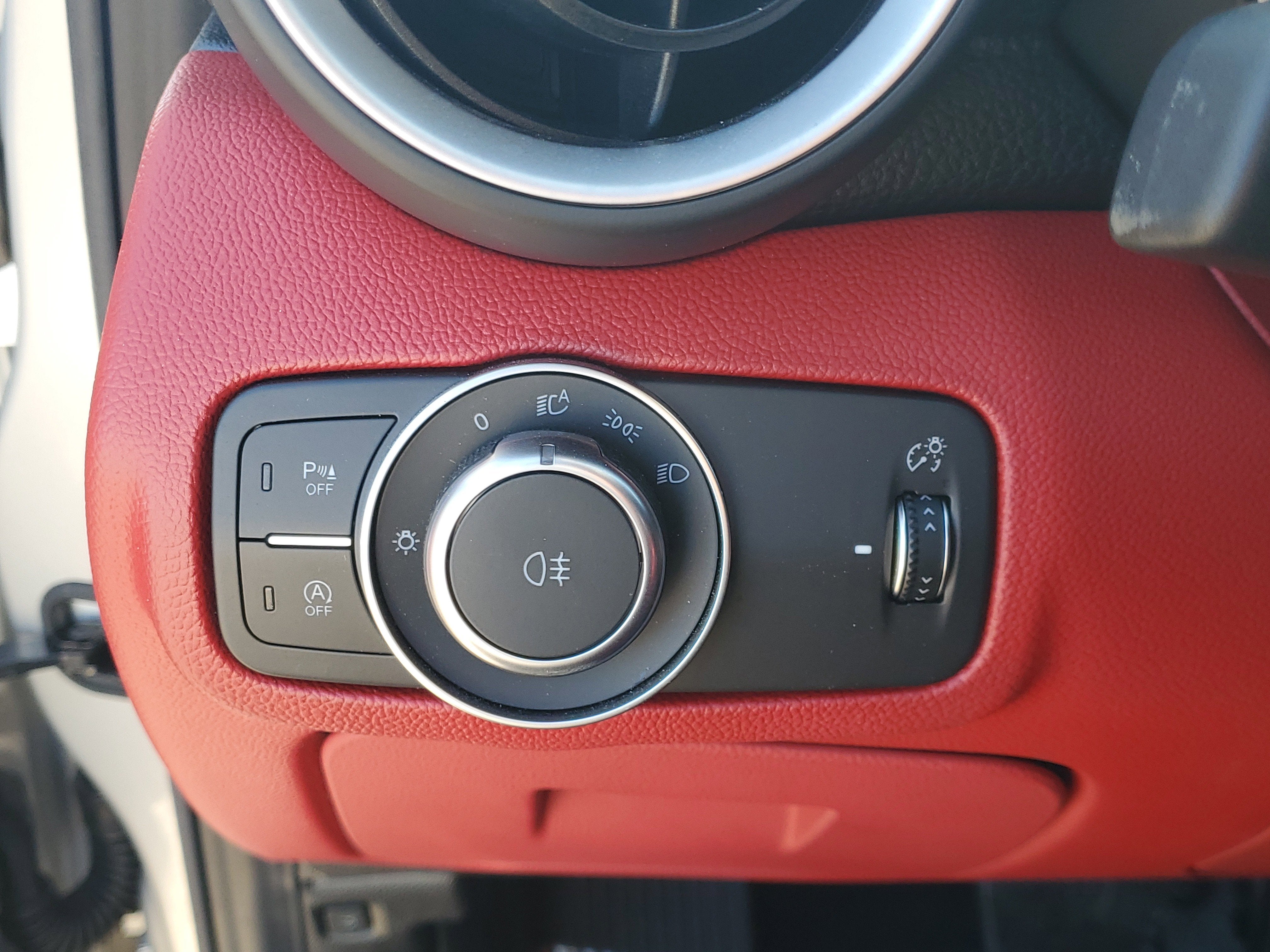 2020 Alfa Romeo Giulia Sport