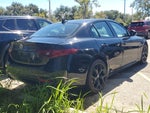 2019 Alfa Romeo Giulia Base
