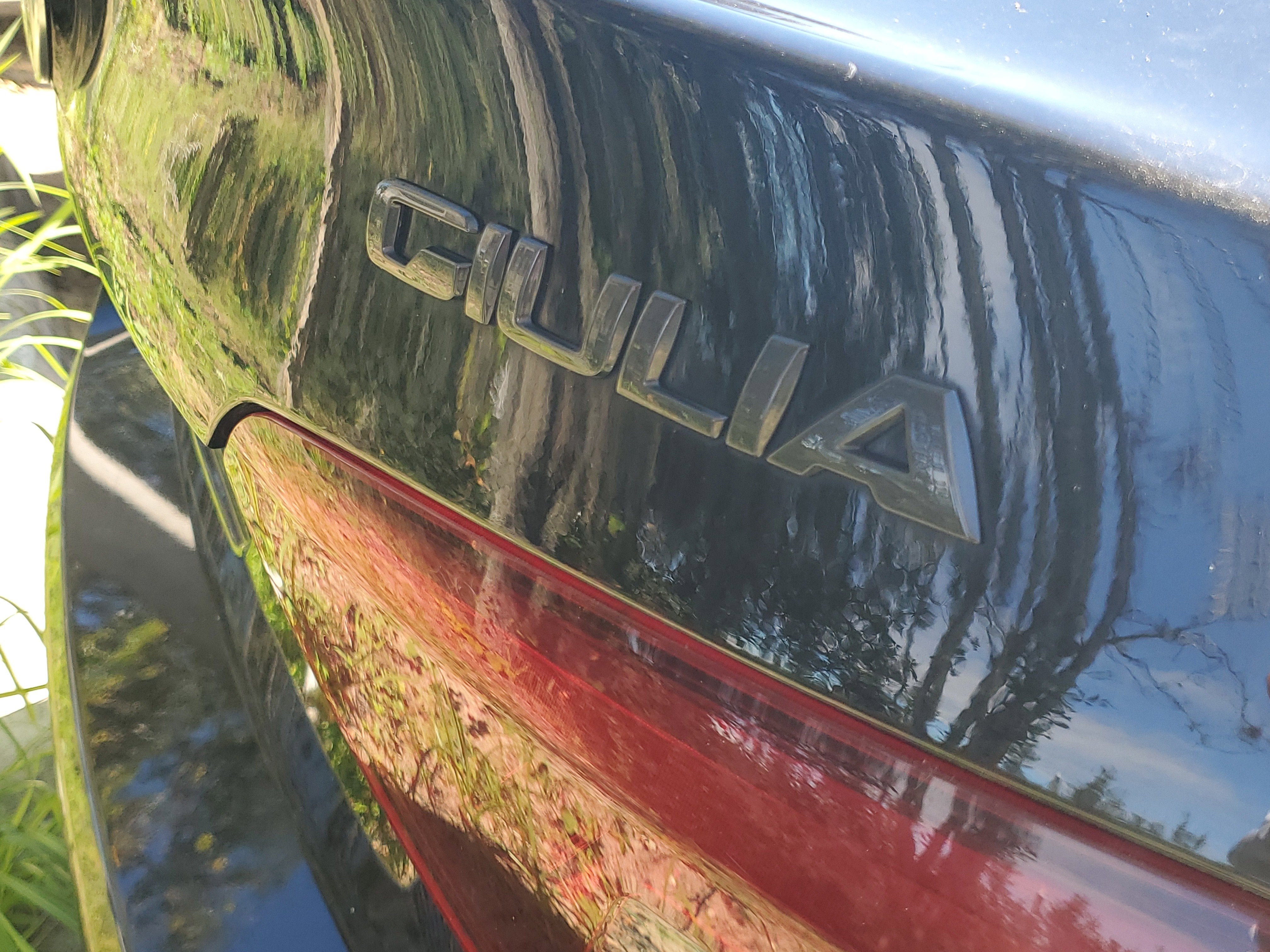 2019 Alfa Romeo Giulia Base