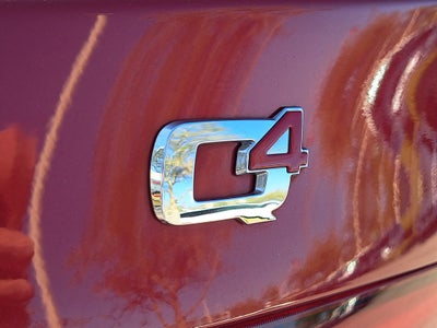 2020 Alfa Romeo Giulia Ti Sport