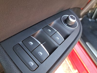 2020 Alfa Romeo Giulia Ti Sport