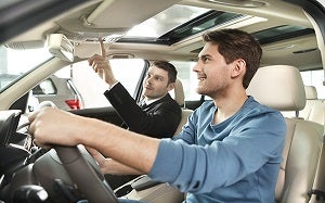 Schedule a test drive at Reed Nissan Orlando in Orlando, FL.