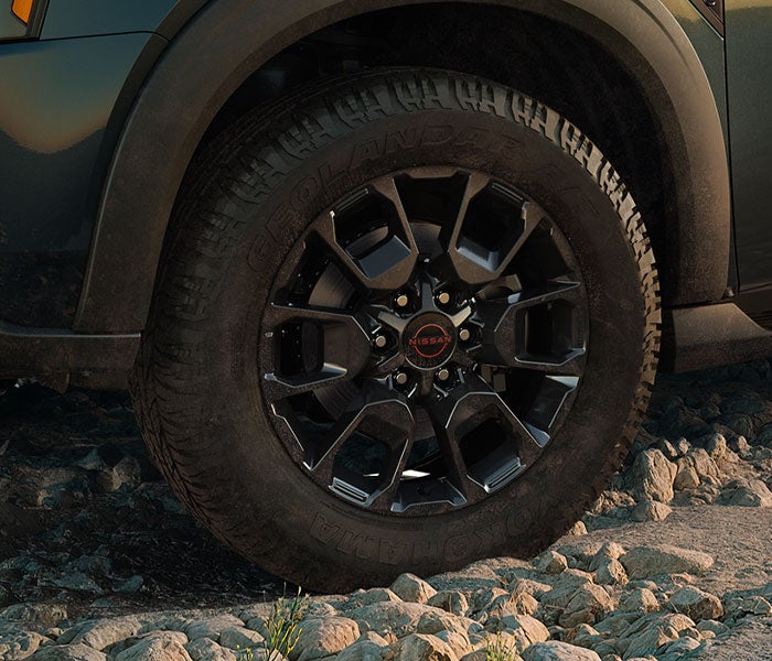 2025 Nissan Armada | Reed Nissan Orlando in Orlando FL