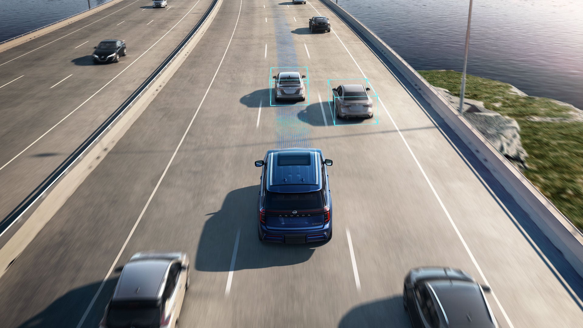 2025 Nissan Armada | Reed Nissan Orlando in Orlando FL